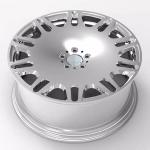 12000 Tons W222 Sport Forged Wheel 112 21 Car Wheel Polish For Sale