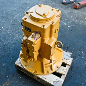 China A28VO130 5319886 Main Hydraulic Pump , TQ E323 E320 Excavator Main Pump factory