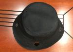 Outdoor Custom Design Unisex Male Female Denim Summer Sun Fishing Bucket Hats