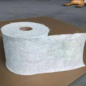 China 300g/M2 Fiberglass Stitch Mat Knitted factory