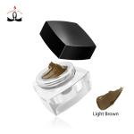 5ml/ Bottle Microblading Makeup Cream Pigment Brow Tattoo Ink