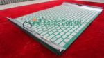 Ss 316 Material Shale Shaker Screen 2 - 3 Layers For Oil And Gas Drilling