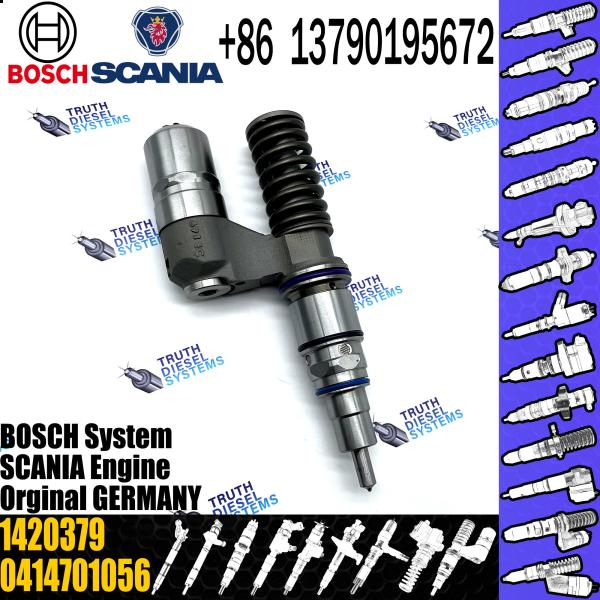 original new Diesel fuel pump assembly 1420379 0414701056 1455860 574368 574381