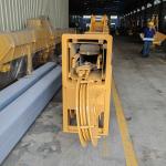 20M Liugong 939 Excavator Telescopic Arm Customization Fast Delivery