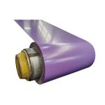 CGCC Prepainted Color Coated Steel Coil High Heat Resistance
