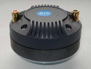 China 110dB/MW Sensitivity Built In Speakers Loudspeaker Tweeter For Professional Stage factory