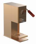 Capsules Italian Automatic Coffee Machine Ground Espresso Pods