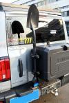 JEEP Compatible 4*4 Heavy Duty Aluminium Tailgate Storage Box for Tank 300 13