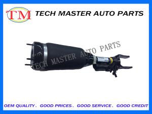 China Rubber Mercedes-benz Air Suspension Parts Front Air Spring Strut R Class A2513203013 factory