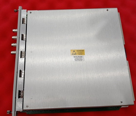 China Bently Nevada 3500/45 176449-04 Position Monitor Module Bently Nevada Parts Spare factory