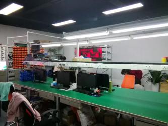 Shenzhen Sysolution Cloud Technology Company Limited