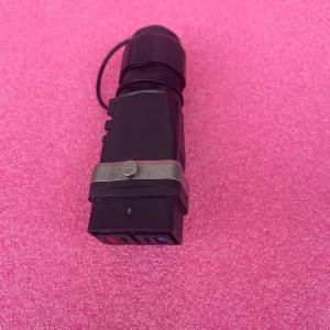 China Huawei Original Power Connector, 2 Pin, 80VDC, 30A. Straight Female, 1.5mm2 To 4mm2 Water Resistand Connector factory