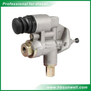 China 3936318 Cummins Diesel Engine Parts / Electric Diesel Fuel Transfer Pump factory
