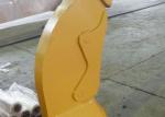 Customized D9 Ripper Tooth Multi Ripper Bucket for CAT320 Excavator