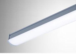 China Excellent Efficiency LED Tri Proof Lamp AC100 - 277V For Wash Operation factory