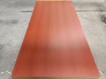 Eucalyptus 18mm Pine Plywood Commercial Building Constructions Structural