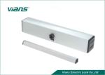 Adjustable Speed Anti Wind Touchless Automatic Door Opener