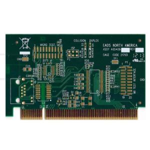 Fr4 Tg170 Medical Pcb Assembly High Frequency Circuit Board