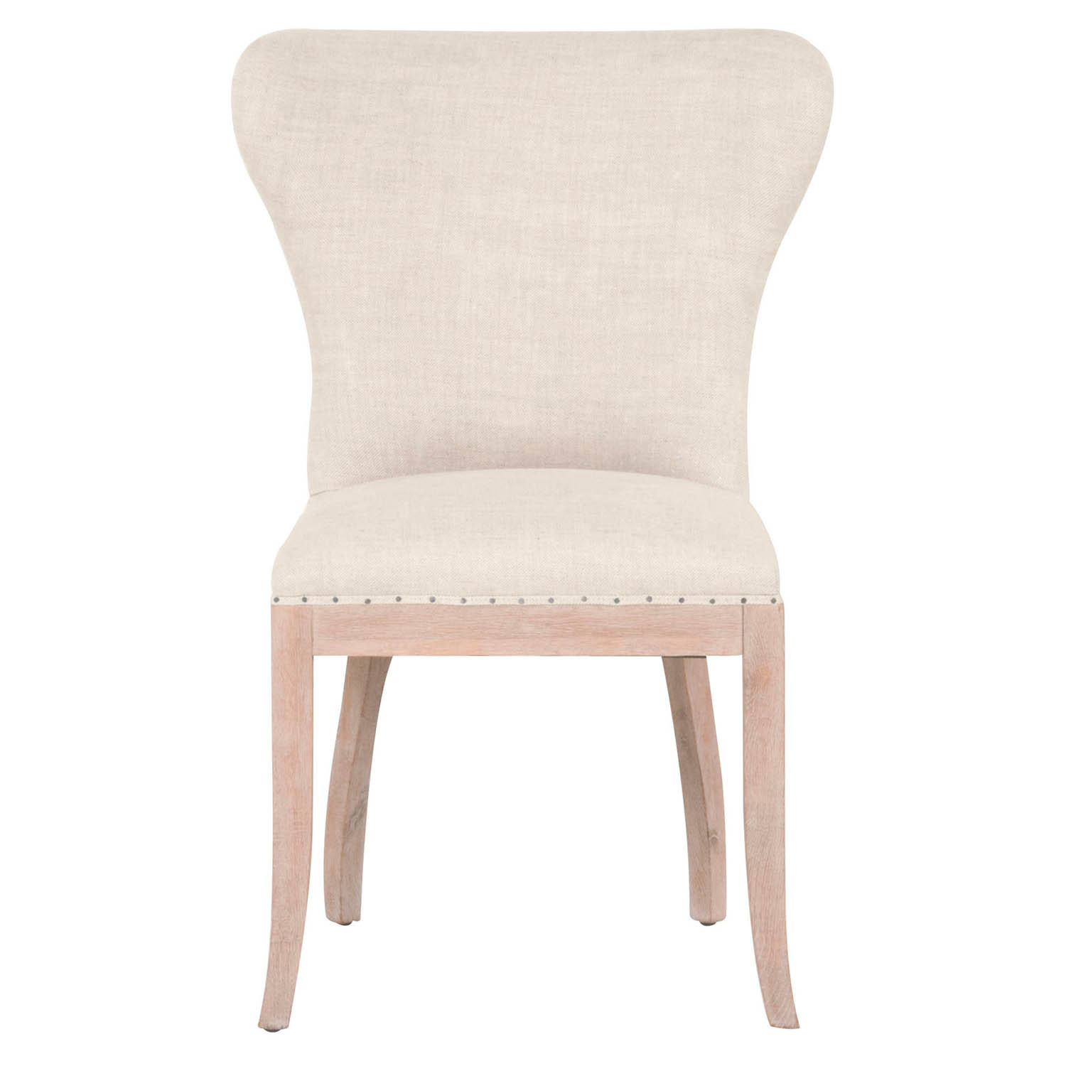 Modern luxury restaurant wood imitated dining chair restaurant chairs
