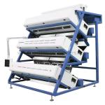99% Accuracy Tea Color Sorter Machine With Super Brain Identification