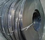 304L / 304 2B Cold Rolled Stainless Steel Strips , Min Width 10mm Cold Rolled