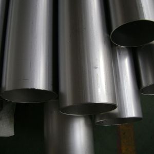 China Inconel 625 Seamless Pipe, UNS N06625 from China with Good Price on sale