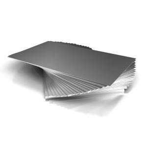 China High Strength Monel Alloy K500 K400 4*8 Sheet Plate Exhaust System Components factory