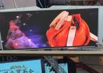 6000 nits high brightness RGB full color Nationstar SMD3535 P10 outdoor led