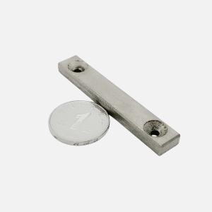 China Curie Temperature 700-800°C High Temperature SmCo Magnet For Motors factory