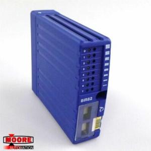 China A413285 BIR82  NELES AUTOMATION  PLC  Module on sale