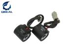 6302012 Solenoid Valve Coil 12V For E320 Hydraulic Main Pump