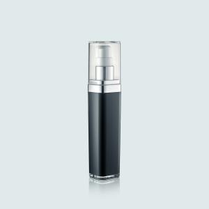 China 15ml To 100ml Airless Dispenser Bottles GR217A factory