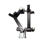 Adjustable Speed Sweeper Truck Mechanism Assembly Safety Operation Road Sweeper