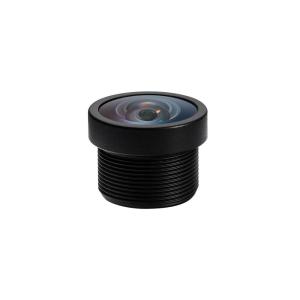 China Front Mounted Dash Cam Lens Infrared Light Vision CCTV Surveillance Camera Lenses factory