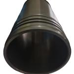 Stainless Steel Ds9 Cylinder Sleeve And Liner Sandblasting