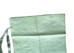 Recyclable Woven Polypropylene Sand Bags / PP Packaging Bags Waterproof