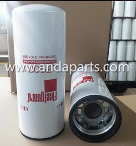 China Good Quality Oil filter For Fleetguard LF9001 factory