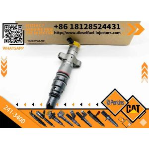 China 326-4700 276-8307 263-8216 557-7633 387-9436 320-0690 320-0680 232-1171 178-6342 241-3400 Fuel Injector for Caterpillar on sale