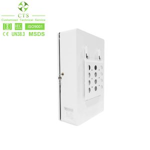 10kWh Powerwall Battery CTS Solar 48V 200Ah LiFePO4 Battery