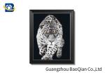 Hotel Decoration 3D Lenticular Pictures / 40x60cm 3D Animals Photos