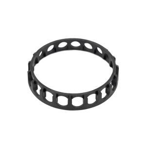China Angular Contact Bearing Spare Parts Plastic Bearing Cage 7012C/AC factory