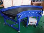 Belt Bend Conveyor