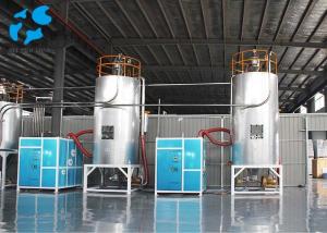 China 1200 Kg / H High Efficiency Dryer , Drying Room Dehumidifier SGS Approved factory