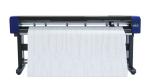 Clothing / Paper Small Plotter Printer Automatic Control 110 / 220 Voltage
