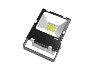 China High Power Led Outside Flood Light , Football Field 10 watt Led Flood Light factory