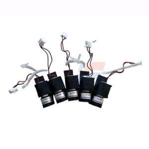 China YJJ XT-RPUMP-K1 Air Pump Of Four-In-One Gas Detector Is Replaced With A New Pump Assembly For BW Max XT II Gas Detector factory