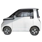 Pure Electric Mini Car WULING Air EV Long Range For Women