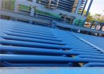 Industrial Spare Parts Boiler Membrane Wall Panels Heat Exchanger