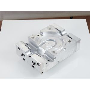 Multifunctional Aluminum Die Casting Mold Parts With CFA Certification