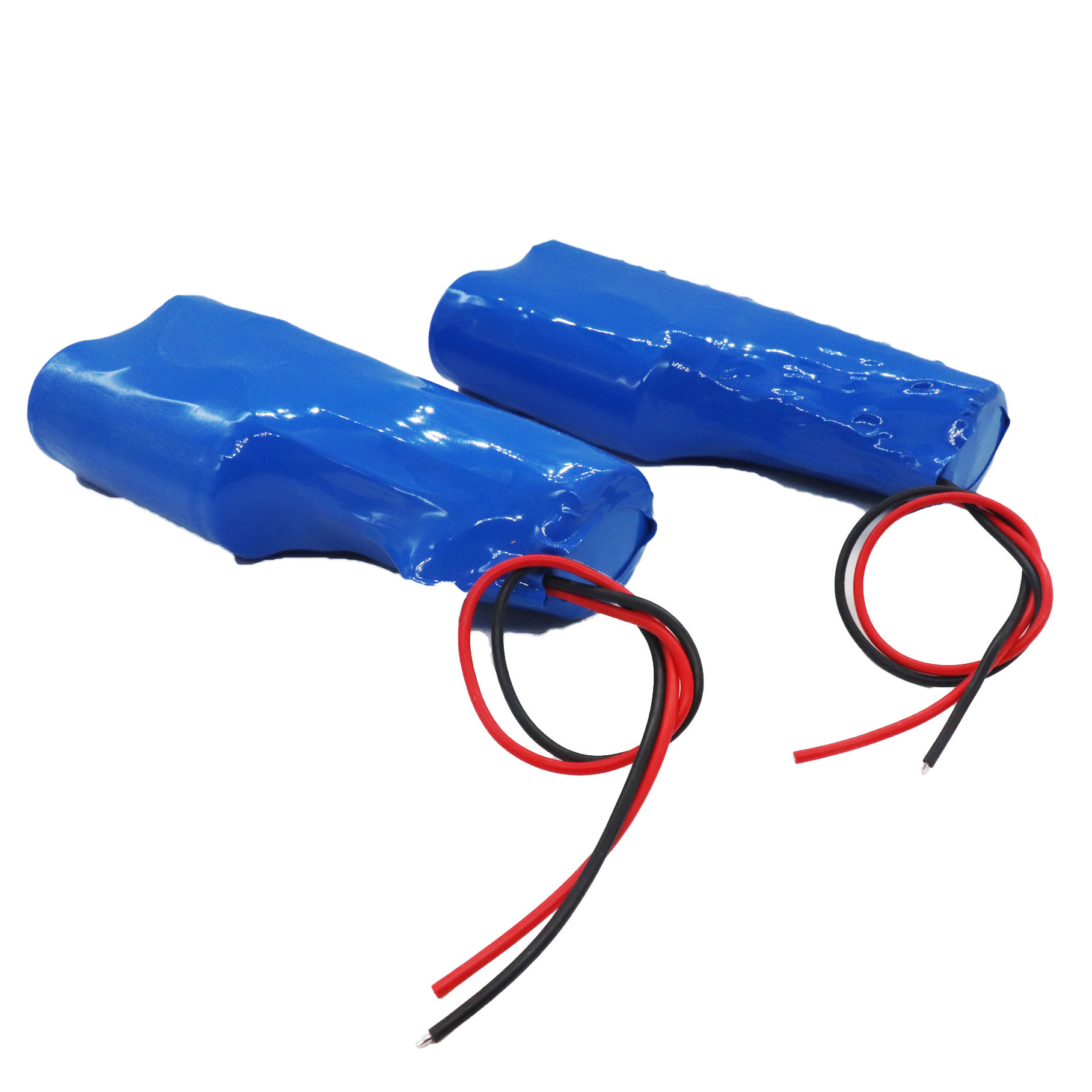 Rechargeable 15000mAh 3.2V Golf Cart Lithium Battery Packs